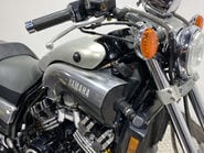 Yamaha Vmax NEW MOT, SERVICED, 8K, CLASSIC 7
