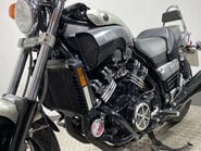 Yamaha Vmax NEW MOT, SERVICED, 8K, CLASSIC 15