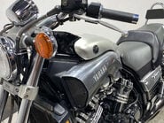 Yamaha Vmax NEW MOT, SERVICED, 8K, CLASSIC 16