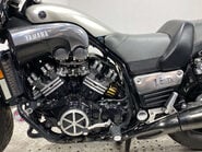 Yamaha Vmax NEW MOT, SERVICED, 8K, CLASSIC 17