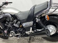 Yamaha Vmax NEW MOT, SERVICED, 8K, CLASSIC 18