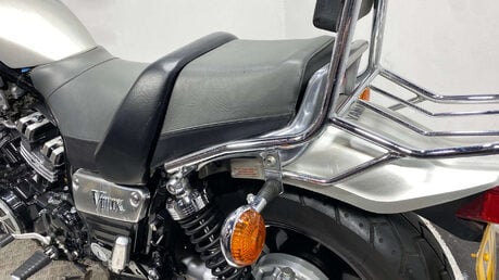 Yamaha Vmax NEW MOT, SERVICED, 8K, CLASSIC 19