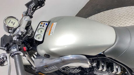 Yamaha Vmax NEW MOT, SERVICED, 8K, CLASSIC 20