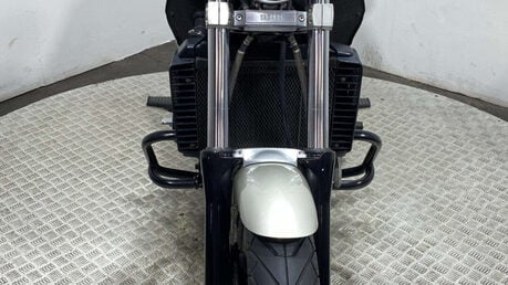 Yamaha Vmax NEW MOT, SERVICED, 8K, CLASSIC 21