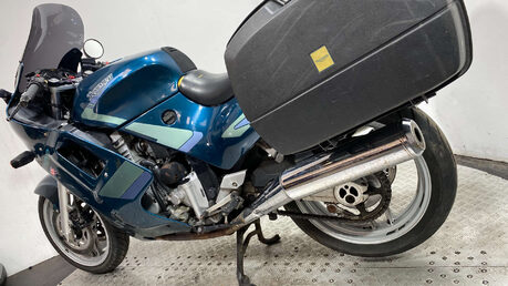 Triumph Trophy 1991 MOT JUNE 2026 1 OWNER T309 13