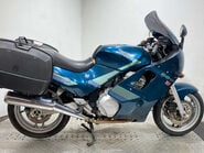 Triumph Trophy 1991 MOT JUNE 2026 1 OWNER T309 1