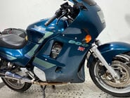 Triumph Trophy 1991 MOT JUNE 2026 1 OWNER T309 5