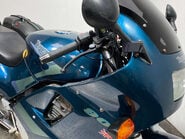 Triumph Trophy 1991 MOT JUNE 2026 1 OWNER T309 6