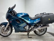 Triumph Trophy 1991 MOT JUNE 2026 1 OWNER T309 9