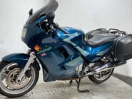 Triumph Trophy 1991 MOT JUNE 2026 1 OWNER T309 10