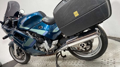 Triumph Trophy 1991 MOT JUNE 2026 1 OWNER T309 13
