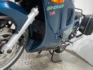 Triumph Trophy 1991 MOT JUNE 2026 1 OWNER T309 20