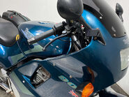 Triumph Trophy 1991 MOT JUNE 2026 1 OWNER T309 6