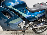 Triumph Trophy 1991 MOT JUNE 2026 1 OWNER T309 12