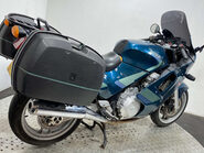 Triumph Trophy 1991 MOT JUNE 2026 1 OWNER T309 2
