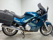 Triumph Trophy 1991 MOT JUNE 2026 1 OWNER T309 1