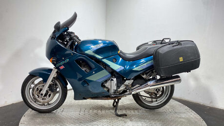 Triumph Trophy 1991 MOT JUNE 2026 1 OWNER T309 9