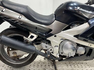 Kawasaki ZZR 2000 IDEAL BREAKER, 600CC PROJECT 3