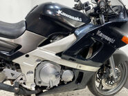 Kawasaki ZZR 2000 IDEAL BREAKER, 600CC PROJECT 4
