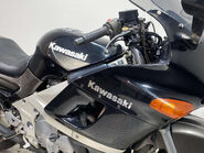 Kawasaki ZZR 2000 IDEAL BREAKER, 600CC PROJECT 5