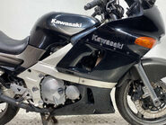 Kawasaki ZZR 2000 IDEAL BREAKER, 600CC PROJECT 6