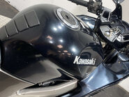 Kawasaki ZZR 2000 IDEAL BREAKER, 600CC PROJECT 7