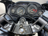 Kawasaki ZZR 2000 IDEAL BREAKER, 600CC PROJECT 8
