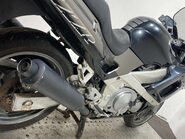 Kawasaki ZZR 2000 IDEAL BREAKER, 600CC PROJECT 9