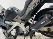 Kawasaki ZZR 2000 IDEAL BREAKER, 600CC PROJECT 10