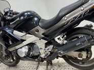 Kawasaki ZZR 2000 IDEAL BREAKER, 600CC PROJECT 14