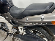Kawasaki ZZR 2000 IDEAL BREAKER, 600CC PROJECT 15