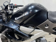 Kawasaki ZZR 2000 IDEAL BREAKER, 600CC PROJECT 16