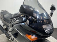 Kawasaki ZZR 2000 IDEAL BREAKER, 600CC PROJECT 18