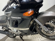 Kawasaki ZZR 2000 IDEAL BREAKER, 600CC PROJECT 19
