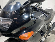 Kawasaki ZZR 2000 IDEAL BREAKER, 600CC PROJECT 20