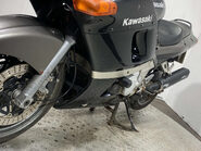 Kawasaki ZZR 2000 IDEAL BREAKER, 600CC PROJECT 21