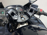 Kawasaki ZZR 2000 IDEAL BREAKER, 600CC PROJECT 17