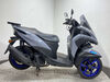 Yamaha Tricity 125 2020 PROJECT 3 WHEELER TRIKE 125CC