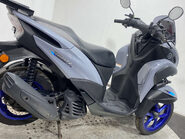 Yamaha Tricity 125 2020 PROJECT 3 WHEELER TRIKE 125CC 2