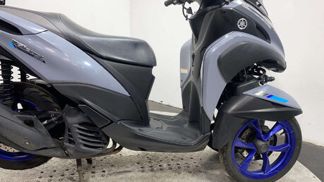 Yamaha Tricity 125 2020 PROJECT 3 WHEELER TRIKE 125CC 4