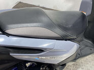 Yamaha Tricity 125 2020 PROJECT 3 WHEELER TRIKE 125CC 7