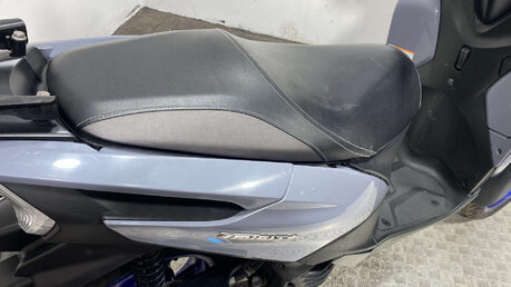 Yamaha Tricity 125 2020 PROJECT 3 WHEELER TRIKE 125CC 7