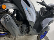 Yamaha Tricity 125 2020 PROJECT 3 WHEELER TRIKE 125CC 10