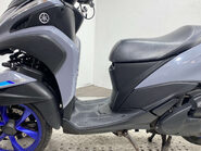 Yamaha Tricity 125 2020 PROJECT 3 WHEELER TRIKE 125CC 14