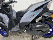 Yamaha Tricity 125 2020 PROJECT 3 WHEELER TRIKE 125CC 15