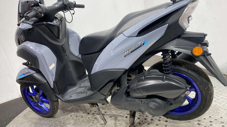 Yamaha Tricity 125 2020 PROJECT 3 WHEELER TRIKE 125CC 15