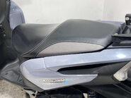 Yamaha Tricity 125 2020 PROJECT 3 WHEELER TRIKE 125CC 16