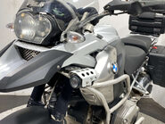BMW R1200GS SERVICED, LONG MOT, PANNIERS 22