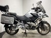 BMW R1200GS SERVICED, LONG MOT, PANNIERS