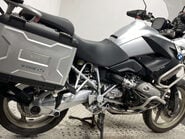 BMW R1200GS SERVICED, LONG MOT, PANNIERS 2
